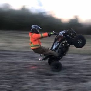 Meet your Posher, Frank